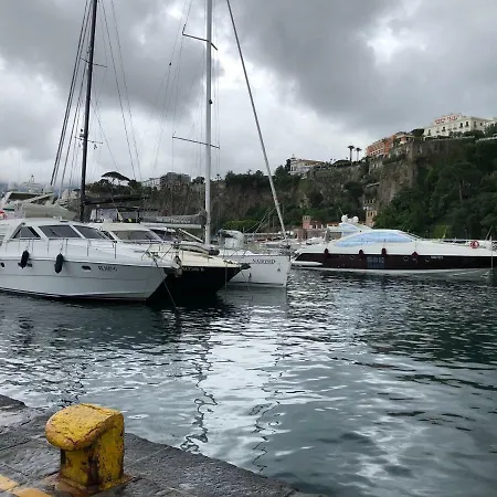 Botel Yacht