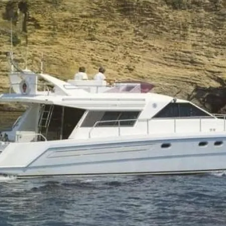 Yacht 3* Sorrento